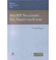 Anti- HIV Nucleosides