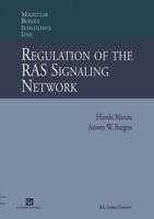 Regulation of the RAS Signalling Network