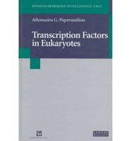 Transcription Factors in Eukaryotes