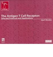 The Human Antigen T Cell Receptor Lab Manual
