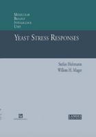 Yeast Stress Responses