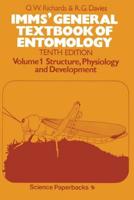 IMMS' General Textbook of Entomology
