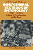 Imms' General Textbook of Entomology