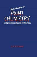 Introduction to Paint Chemistry