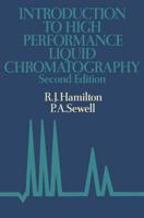 Introduction to High Performance Liquid Chromatography