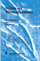 Metals and Microorganisms