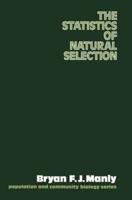 The Statistics of Natural Selection on Animal Populations
