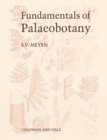 Fundamentals of Palaeobotany