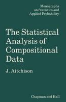 The Statistical Analysis of Compositional Data