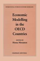 Economic Modelling in the OECD Countries