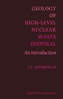 Geology of High-Level Nuclear Waste Disposal : An introduction