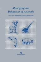 Managing the Behaviour of Animals