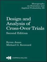 Design and Analysis of Cross-Over Trials