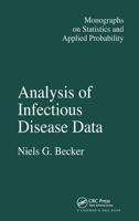 Analysis of Infectious Disease Data