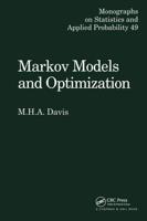 Markov Models and Optimization
