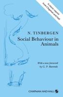 Social Behaviour in Animals