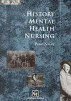 A History of Mental Health Nursing