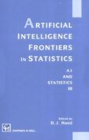 Artificial Intelligence Frontiers in Statistics: Al and Statistics III