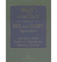 Wolff's Anatomy of the Eye and Orbit
