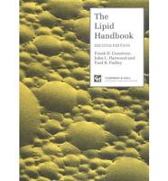 The Lipid Handbook