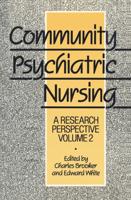 Community Psychiatric Nursing Vol. 2
