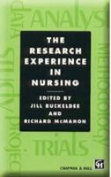 The Research Experience in Nursing
