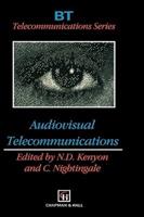 Audiovisual Telecommunications