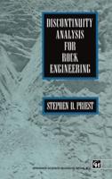 Discontinuity Analysis for Rock Engineering