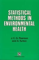 Statistical Methods in Environmental Health