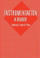 Instrumentation: A Reader: A Reader