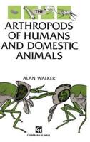 The Arthropods of Human and Domestic Animals