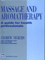 Massage and Aromatherapy