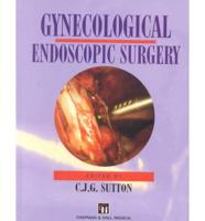 Gynecological Endoscopic Surgery