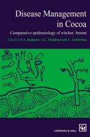 Disease Management in Cocoa