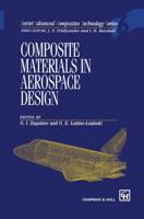 Composite Materials in Aerospace Design