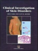 Clinical Investigation of Skin Disorders