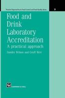 Food and Drink Laboratory Accreditation
