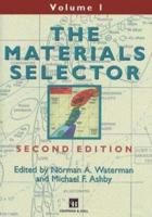 The Materials Selector