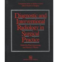 Diagnostic and Interventional Radiology in Surgical Practice
