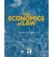 The Economics of Law