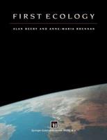 First Ecology