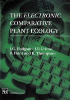 The Electronic Comparative Plant Ecology