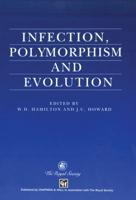 Infection, Polymorphism and Evolution