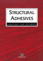 Structural Adhesives