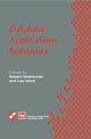 Database Applications Semantics