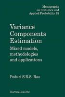 Variance Components Estimation