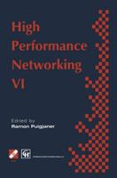 High Performance Networking