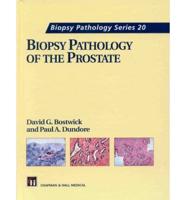 Biopsy Pathology of the Prostate