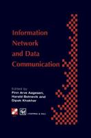 Information Network and Data Communication