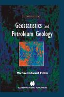 Geostatics and Petroleum Geology